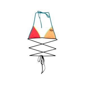 Diesel Red Beachwear - Bikinis Women